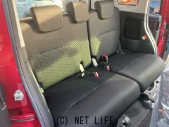 トヨタ タンク