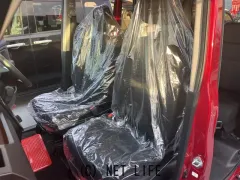トヨタ タンク