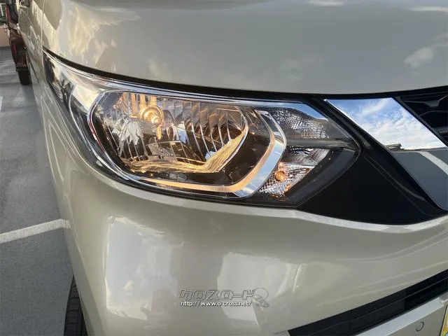 当店のお車をご覧いただきましてありがとうございます。お車についてのご質問やお見積りのご依頼、ご購入にあたってのご相談などお気軽にお問い合わせ下さい! 日産 ルークス