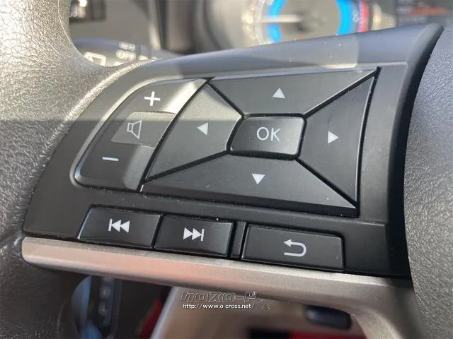是非一度、実車を御覧ください。 日産 ルークス