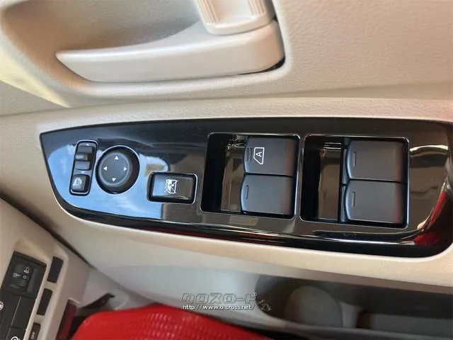 パワーウィンドウも動作チェックOKです!何でも気になることはお問合せ下さい! 日産 ルークス