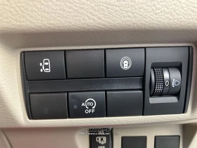 是非一度、実車を御覧ください。 日産 ルークス