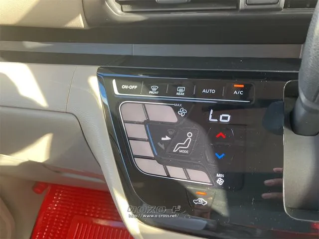 ご覧いただきありがとうございます♪気になったお車がありましたらお気軽にお電話をください♪ 日産 ルークス