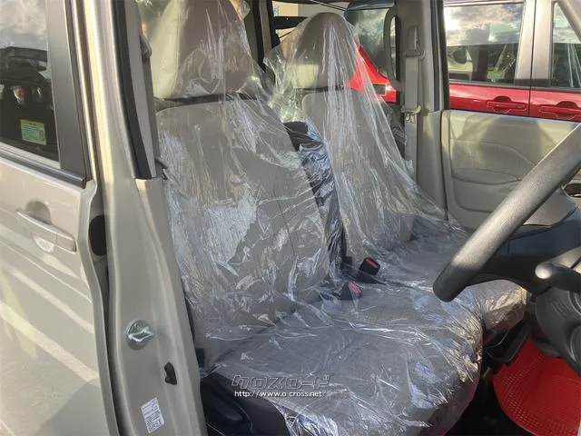 ご覧いただきありがとうございます♪気になったお車がありましたらお気軽にお電話をください♪ 日産 ルークス