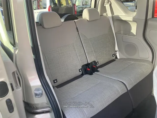 在庫確認などに関しては、お気軽にお問い合わせください。 日産 ルークス