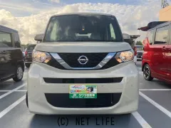 日産 ルークス