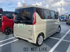 日産 ルークス