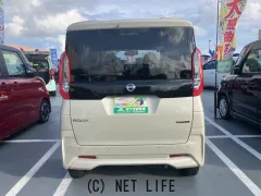 日産 ルークス