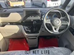 日産 ルークス