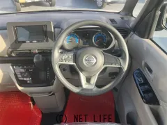 日産 ルークス