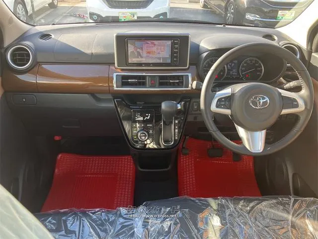 すぐにご来店頂けない場合や遠方にお住まいの方、車両状態の詳細が知りたい方はお気軽にご連絡下さい♪ トヨタ ピクシスジョイ