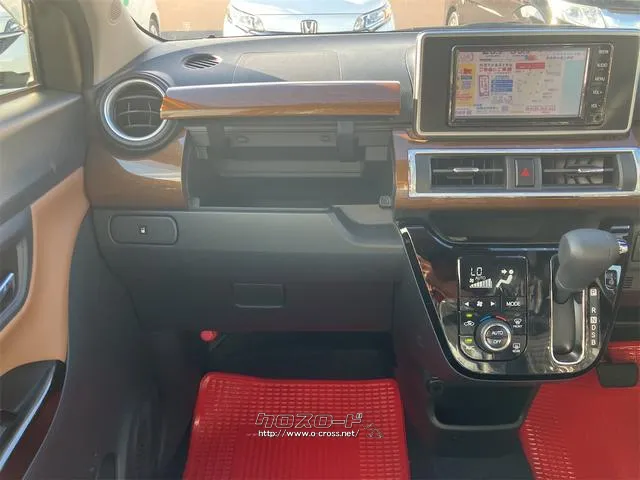 是非一度、実車を御覧ください。 トヨタ ピクシスジョイ