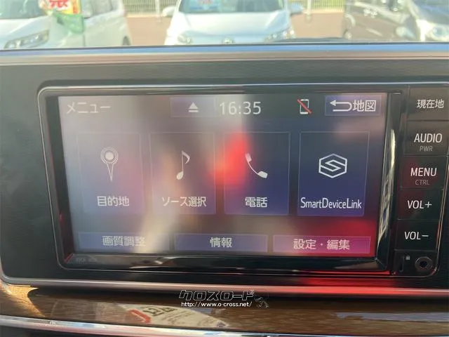 お車の知識がなくても大丈夫です!お気軽にご質問下さい!あなたのお探しの1台がここにあります! トヨタ ピクシスジョイ