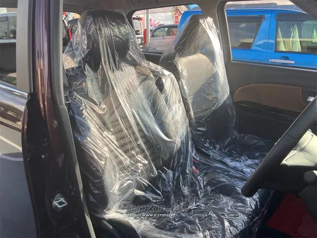 是非一度、実車を御覧ください。 トヨタ ピクシスジョイ