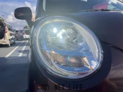 トヨタ ピクシスジョイ