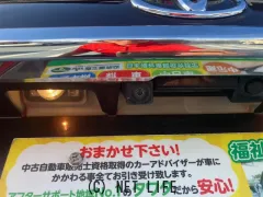 トヨタ ピクシスジョイ