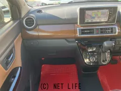 トヨタ ピクシスジョイ