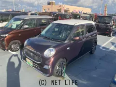 トヨタ ピクシスジョイ