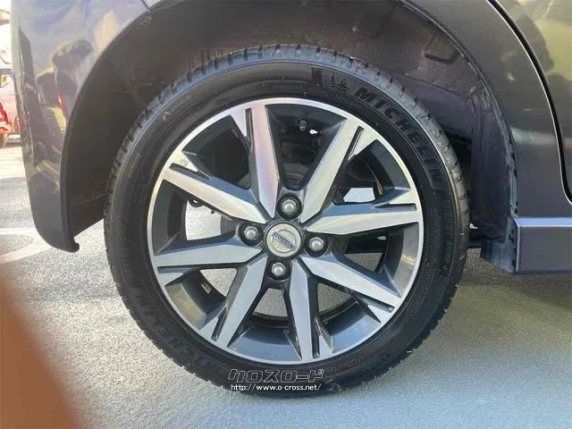 是非一度、実車を御覧ください。 日産 デイズ
