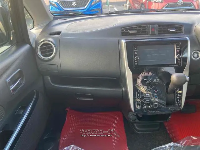 この度は当店のお車をご覧になっていただき、誠にありがとうございます。ぜひじっくりとご検討下さい。気軽にお問合せ・お見積りお待ちしております。 日産 デイズ