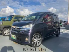 日産 デイズ