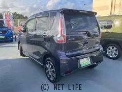 日産 デイズ