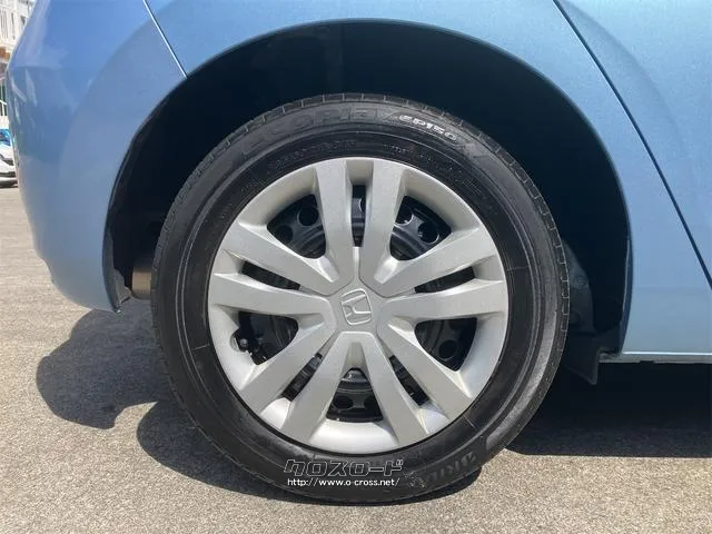 お車の知識がなくても大丈夫です!皆様のご来店をスタッフ一同、心よりお待ちしております。 ホンダ フィット