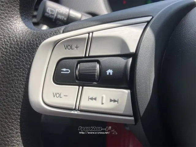 お車の知識がなくても大丈夫です!お気軽にご質問下さい!あなたのお探しの1台がここにあります! ホンダ フィット
