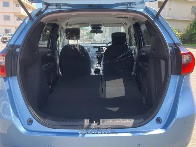 まずは気軽にお問合せ・お見積りお待ちしております。じっくり現車確認して頂けるよう、ご準備を致します! ホンダ フィット
