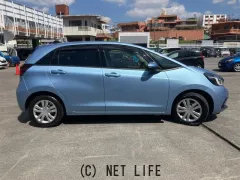 ホンダ フィット