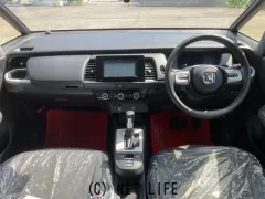 ホンダ フィット