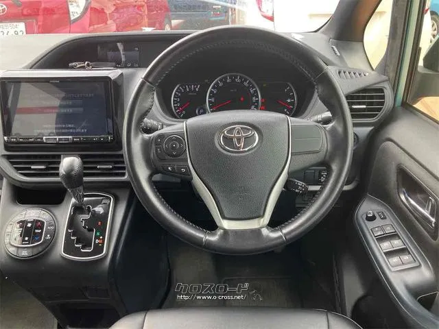 ご覧いただきありがとうございます♪気になったお車がありましたらお気軽にお電話をください♪ トヨタ ノア
