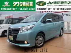 トヨタ ノア