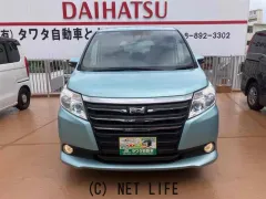 トヨタ ノア