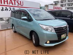 トヨタ ノア