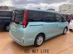 トヨタ ノア