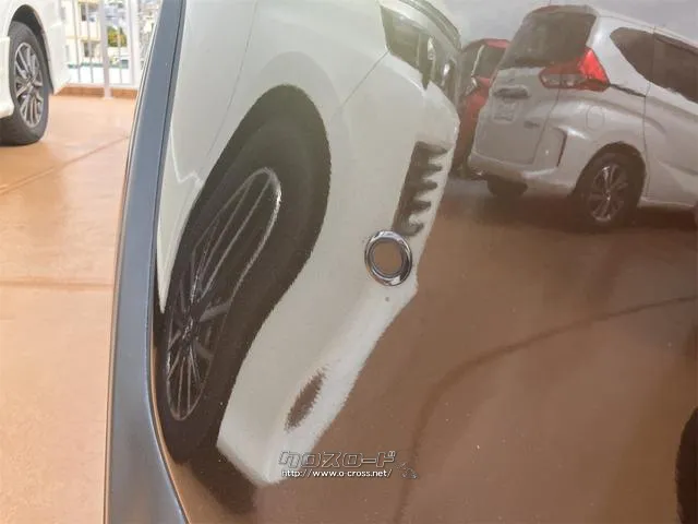 すぐにご来店頂けない場合や遠方にお住まいの方、車両状態の詳細が知りたい方はお気軽にご連絡下さい♪ トヨタ シエンタ