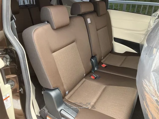 お車の知識がなくても大丈夫です!皆様のご来店をスタッフ一同、心よりお待ちしております。 トヨタ シエンタ