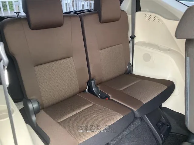 この度は当店のお車をご覧になっていただき、誠にありがとうございます。ぜひじっくりとご検討下さい。気軽にお問合せ・お見積りお待ちしております。 トヨタ シエンタ