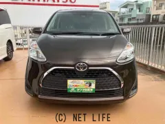 トヨタ シエンタ