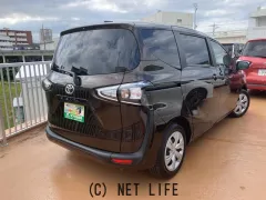 トヨタ シエンタ