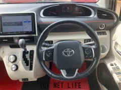 トヨタ シエンタ