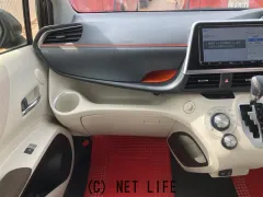 トヨタ シエンタ