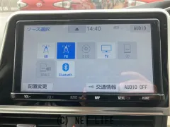 トヨタ シエンタ