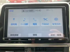 トヨタ シエンタ