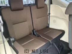 トヨタ シエンタ