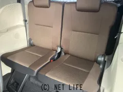 トヨタ シエンタ
