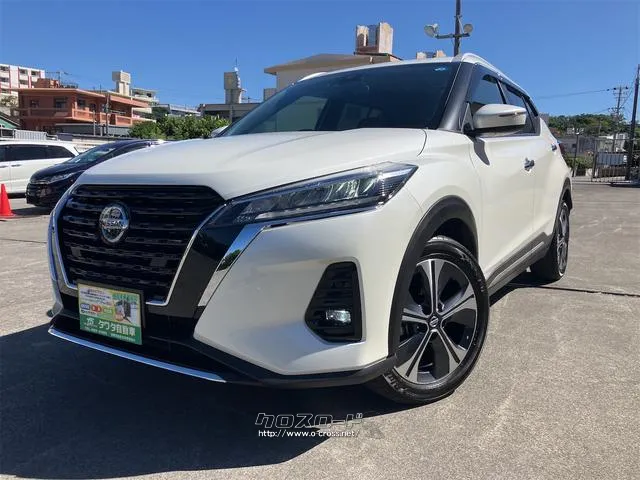 日産 キックス