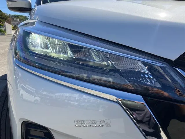 日産 キックス