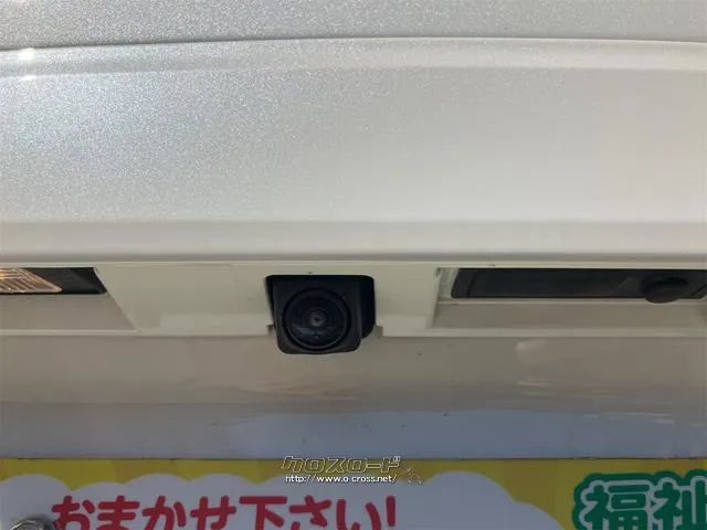 日産 キックス